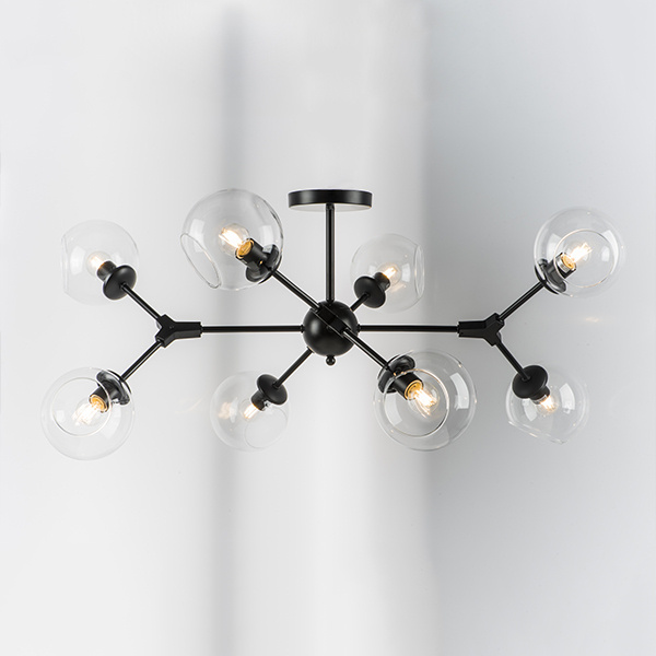 Люстра на штанге Beta LIGHTSTAR 785087