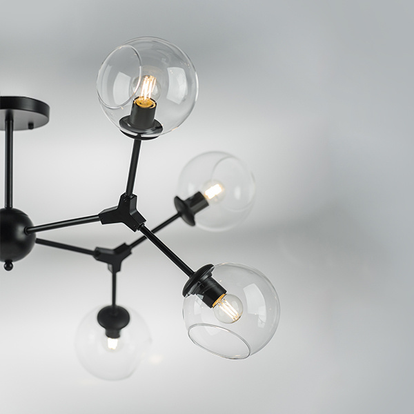 Люстра на штанге Beta LIGHTSTAR 785087