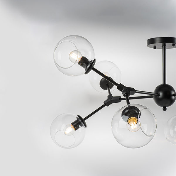 Люстра на штанге Beta LIGHTSTAR 785087