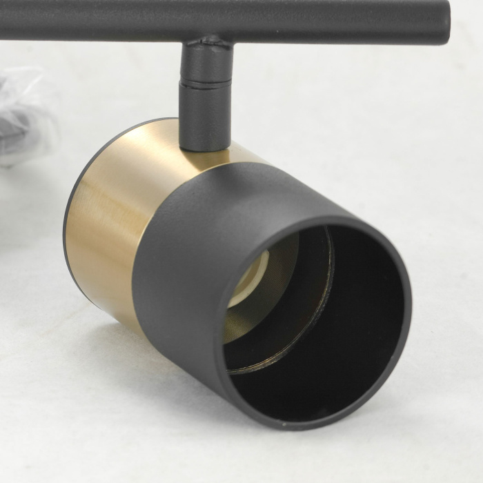 Люстра потолочная LUSSOLE LSP-8377