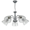 Подвесной светильник FREESIA ESCADA 658/5PL Chrome