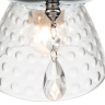 Подвесной светильник FREESIA ESCADA 658/5PL Chrome