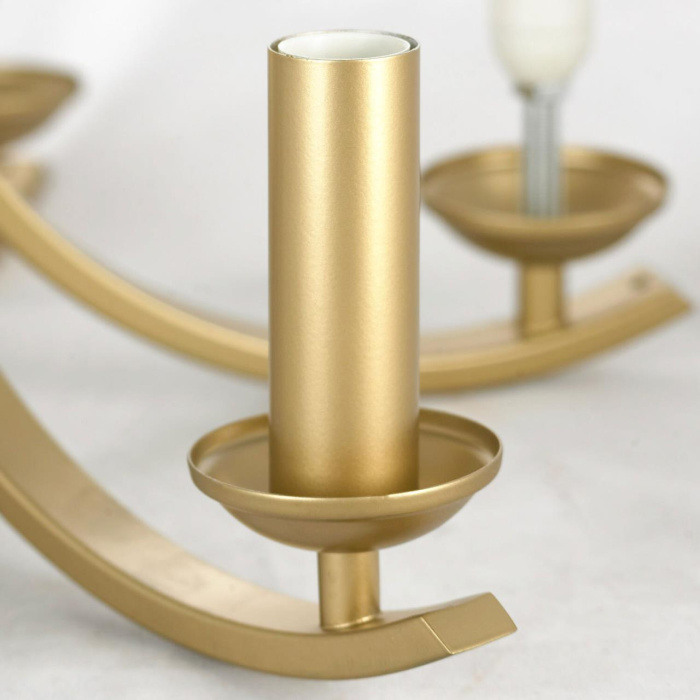 Люстра подвесная Lussole Clovis LSP-8738