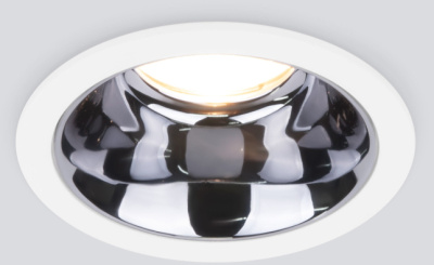 Уличный встраиваемый светильник Elektrostandard Light led 3002 4690389184222