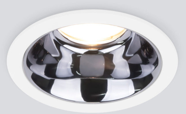 Уличный встраиваемый светильник Elektrostandard Light led 3002 4690389184222