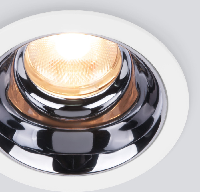Уличный встраиваемый светильник Elektrostandard Light led 3002 4690389184222