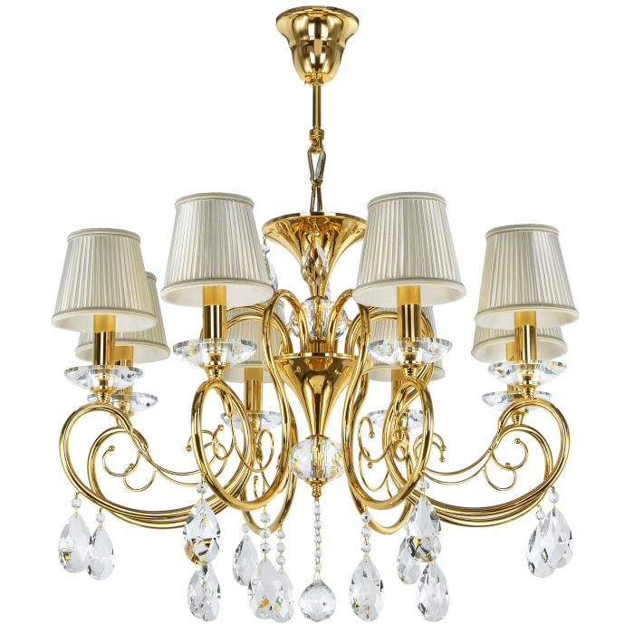 Люстра подвесная Ricerco Osgona 693082