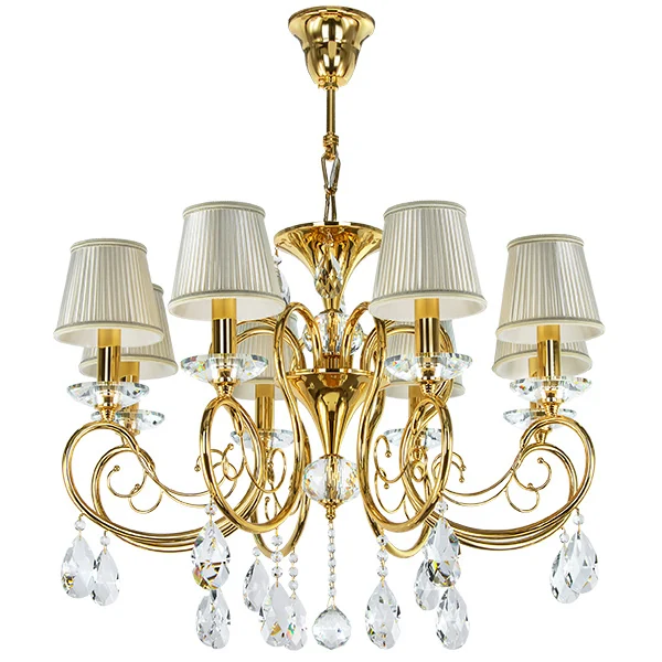 Люстра подвесная Ricerco Osgona 693082