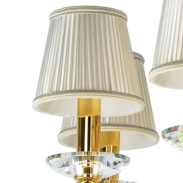 Люстра подвесная Ricerco Osgona 693082