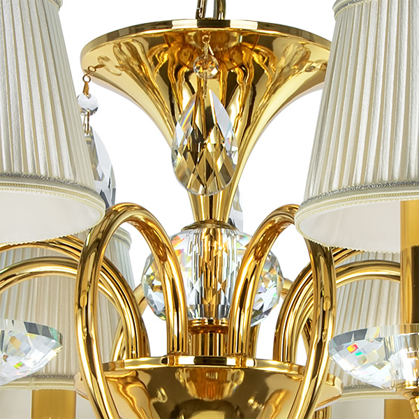 Люстра подвесная Ricerco Osgona 693082