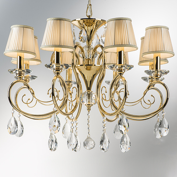 Люстра подвесная Ricerco Osgona 693082