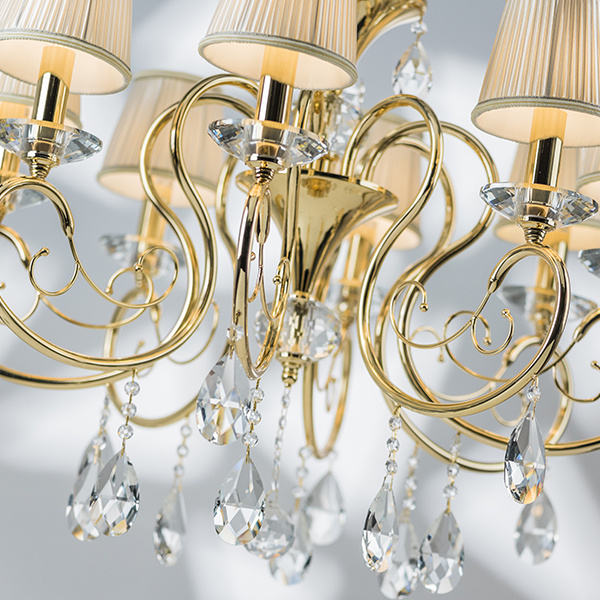 Люстра подвесная Ricerco Osgona 693082