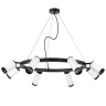 Люстра подвесная Rullo Lightstar LR01886436440