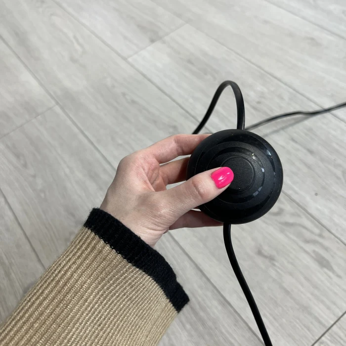 Торшер CAMELLIA FL Латунь ImperiumLoft