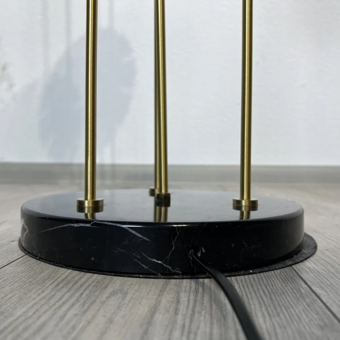 Торшер CAMELLIA FL Латунь ImperiumLoft