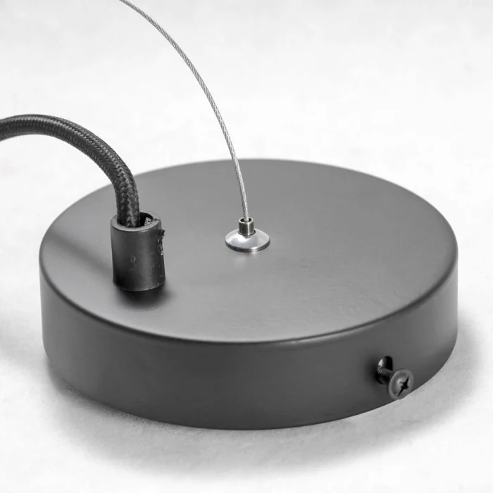 Подвесной светильник Lussole Truman LSP-8146