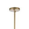 Люстра потолочная Crotone Lightstar 690063