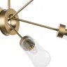 Люстра потолочная Crotone Lightstar 690063