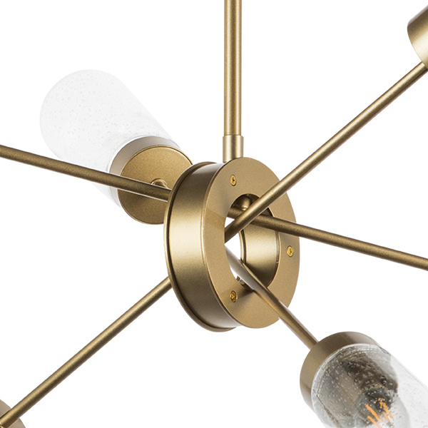 Люстра потолочная Crotone Lightstar 690063