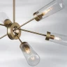 Люстра потолочная Crotone Lightstar 690063
