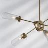Люстра потолочная Crotone Lightstar 690063