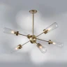 Люстра потолочная Crotone Lightstar 690063