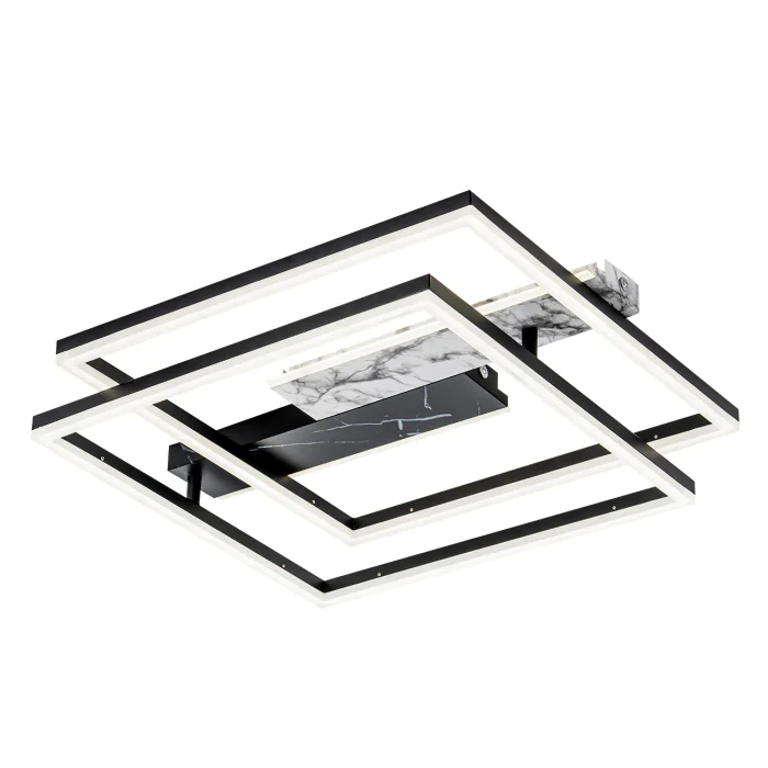 Потолочный светильник SLAB ESCADA 10251/2LED