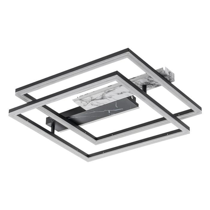 Потолочный светильник SLAB ESCADA 10251/2LED