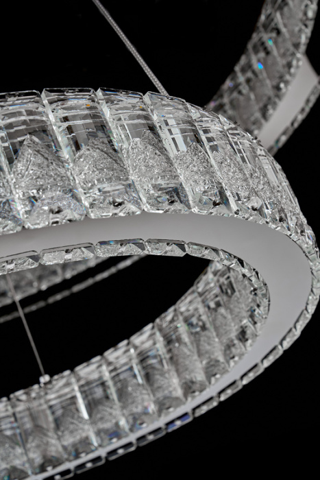 Подвесной светильник Leon Delaina LE3012/800-3K CH