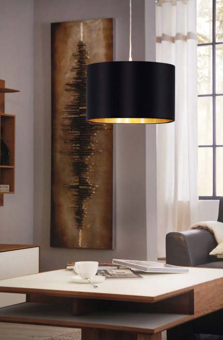 Подвесной потолочный светильник MASERLO EGLO 31599