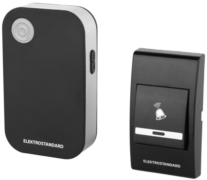 Звонок беспроводной Elektrostandard Dbq 4690389144899