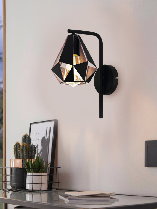 Бра EGLO CARLTON 4 43057