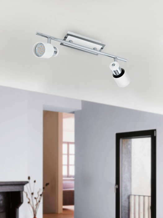 Светодиодный спот DAVIDA EGLO 92085