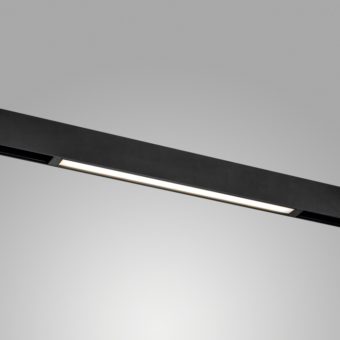 Светильник для трека PRO диммируемый APP Teta Lightstar 205227