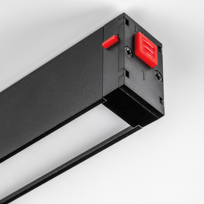 Светильник для трека PRO диммируемый APP Teta Lightstar 205227