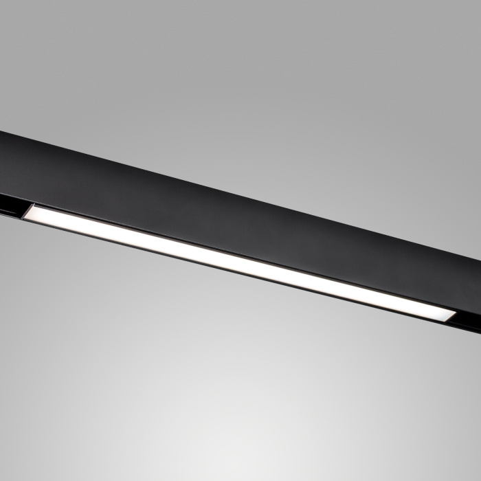 Светильник для трека PRO диммируемый APP Teta Lightstar 205227