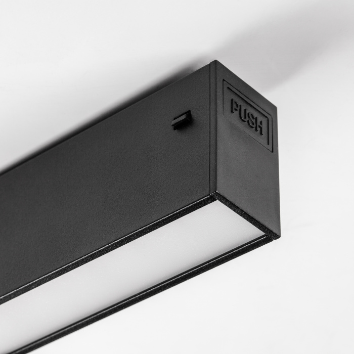 Светильник для трека PRO диммируемый APP Teta Lightstar 205227