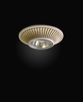 Спот Reccagni Angelo Spot 1078 Bianco Antico