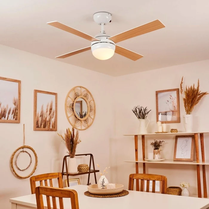 Вентилятор EGLO LOSCIALE 35043