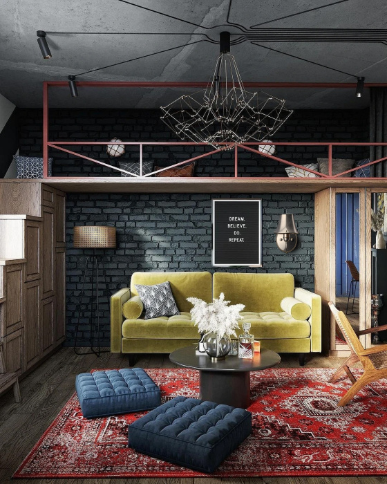 Бра Covali WL-58155