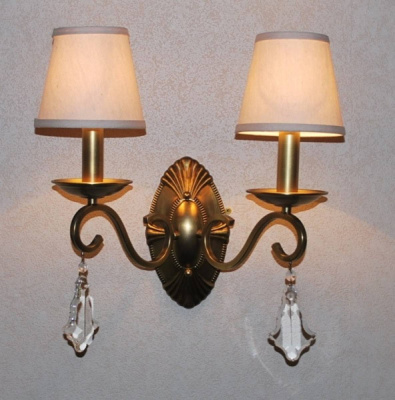 Lucciola Бра Nove WB6015/2.62