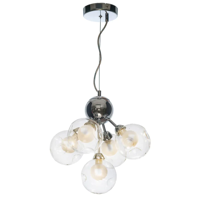 Подвесная люстра VL1173L05 Vele Luce