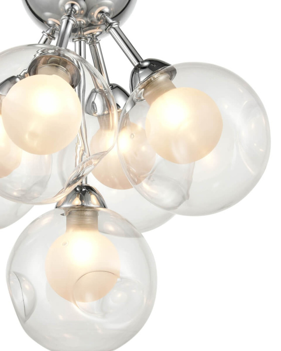 Подвесная люстра VL1173L05 Vele Luce