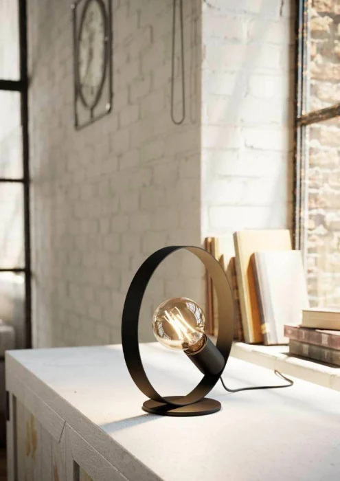 Настольная лампа FRIJOLAS EGLO 43615