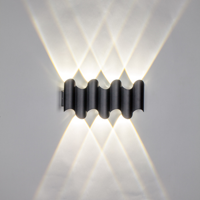 Светильник светодиодный уличный Bosso Lightstar 341747