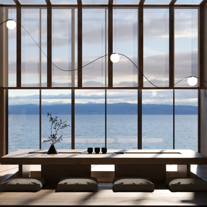 Комплект текстильной подвесной системы Maytoni TFC-Par-H07-GR