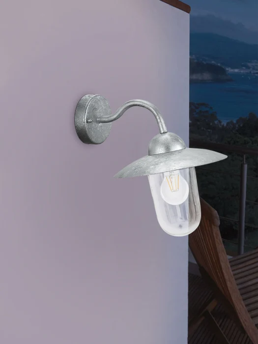 Настенный светильник EGLO MILTON 88489