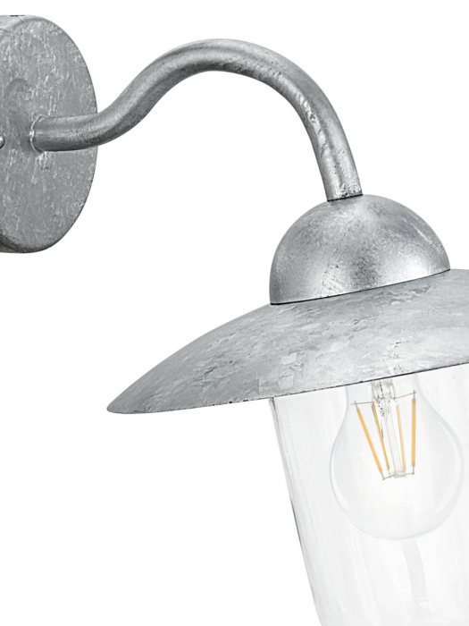 Настенный светильник EGLO MILTON 88489