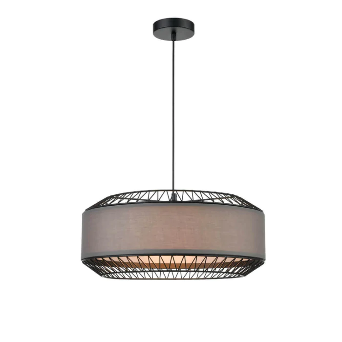 Подвесной светильник VL4042P03 Vele Luce