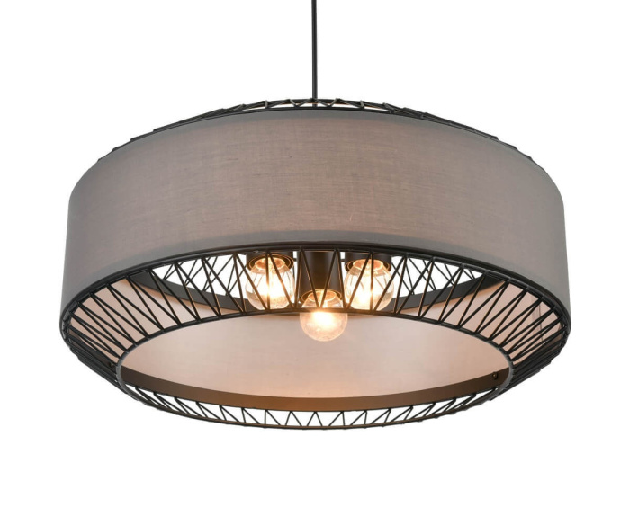 Подвесной светильник VL4042P03 Vele Luce